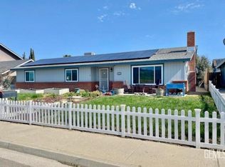 415 S Monterey Ave, Coalinga, CA 93210