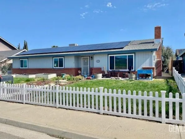 415 S Monterey Ave, Coalinga, CA 93210