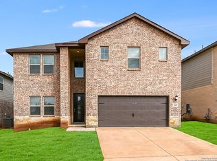 13107 Braxon Pass, San Antonio, TX 78253