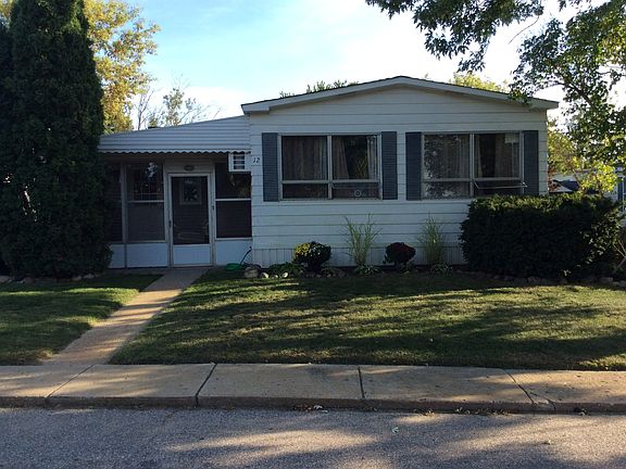 5th image of 12 Kensington North St