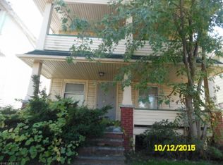6820 Kazimier Ave, Cleveland, OH