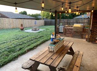 10209 Mantle Ct, Oklahoma City, OK 73162