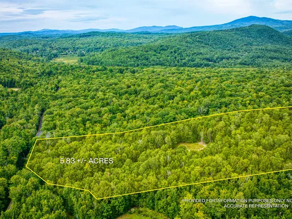 13 Brown Road, Sutton, NH 03221