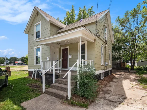 26 Hall St SW, Grand Rapids, MI 49507