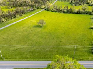 Runnymead Rd, Bunker Hill, WV 25413