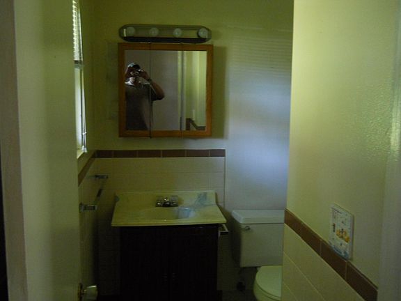 bath entarnce