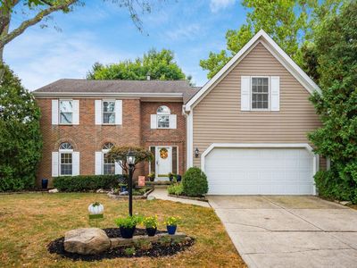 6946 Raymond Dr, Dublin, OH, 43017