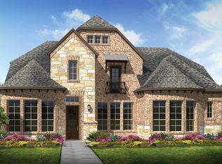 14810 Yorktown Dr, Frisco, TX 75035