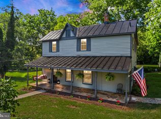 5116 Weston Rd, Casanova, VA 20139