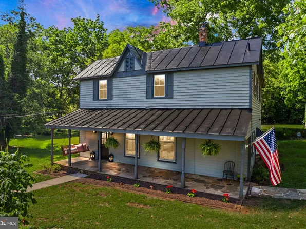 5116 Weston Rd, Casanova, VA 20139