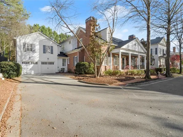 3808 Saint Annes Ct, Duluth, GA 30096