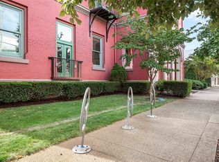 3080 Smallman St APT 5, Pittsburgh, PA