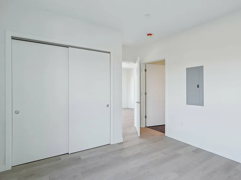 Two Bedroom with Balcony