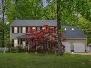 2769 Linden Ln, Williamsburg, VA 23185