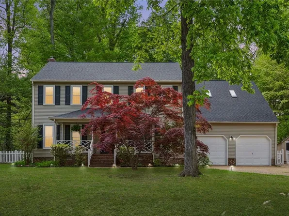 2769 Linden Ln, Williamsburg, VA 23185