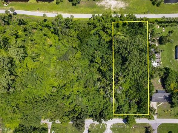 4440 Scott Ave, Fort Myers, FL 33905