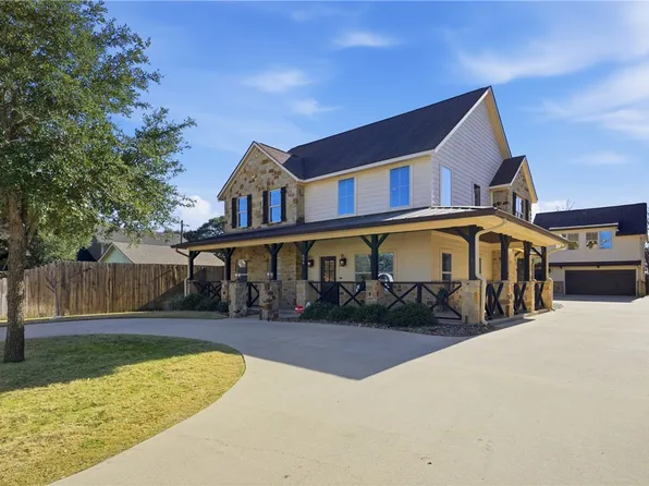 606 Maryem St, College Station, TX 77840