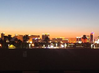 4039 Luzon Way #101, LAS VEGAS, NV 89103