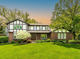 7847 Laguna Ln, Orland Park, IL