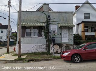 501 3rd St, Donora, PA 15063