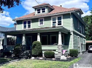 214 Palmer St, Jamestown, NY 14701
