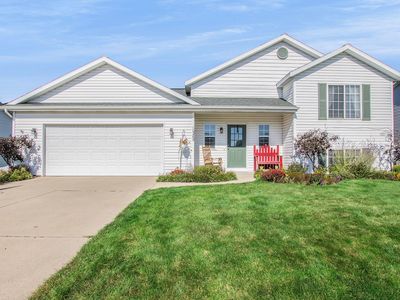 10269 Lynwood Ln, Zeeland, MI, 49464