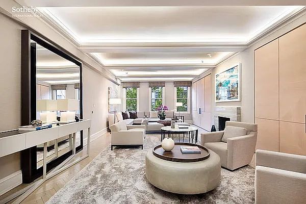 1st image of 885 Park Ave APT 3C