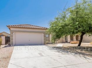 9921 W Chipman Rd, Tolleson, AZ 85353
