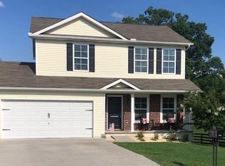 1246 Quiet Brook Ln, Knoxville, TN 37914