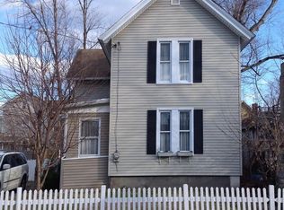 31 Spring St, West Springfield, MA 01089