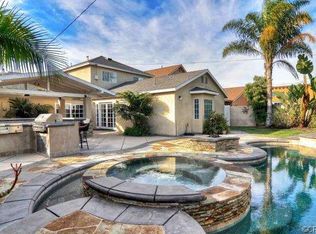 17814 Santa Gertrudes Cir, Fountain Valley, CA 92708