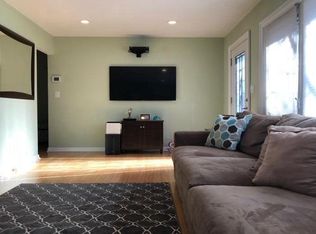 199 Haase Ave, Paramus, NJ 07652