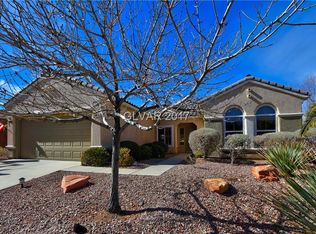 1681 Danbury Crossing Dr, Henderson, NV 89052