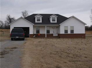 354 Cotton Top Rd, Covington, TN 38019