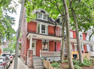 121 McGill St, Toronto, ON M5B1H5