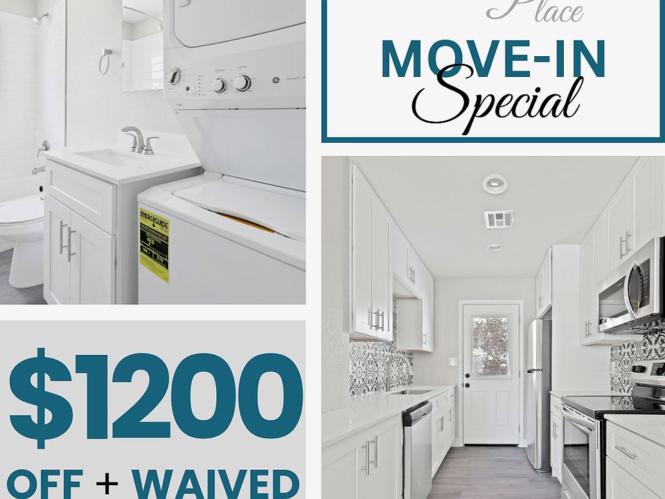 apartments for rent near me