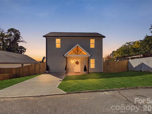 395 Brief Ave SW, Concord, NC 28025