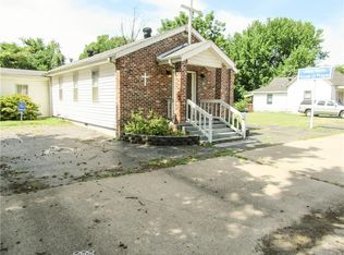 3422 Johnson St, Fort Smith, AR 72904