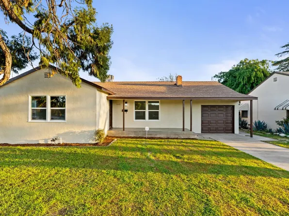 1115 E Cornell Ave, Fresno, CA 93704