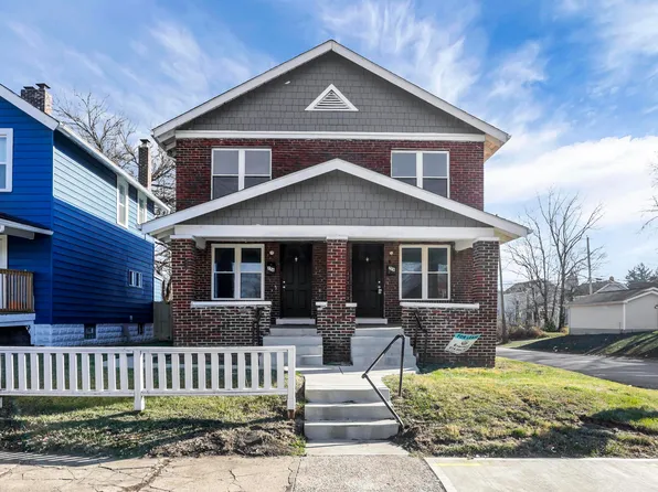 776-778 Kelton Ave, Columbus, OH 43205