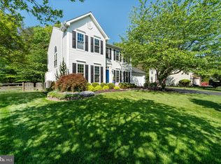 13238 Amblewood Dr, Manassas, VA 20112