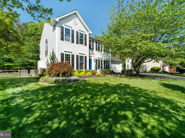 13238 Amblewood Dr, Manassas, VA 20112