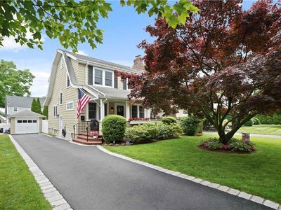 161 Longview Avenue, White Plains, NY, 10605