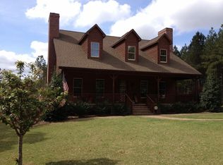 1250 Pasture Cir, Aberdeen, NC 28315