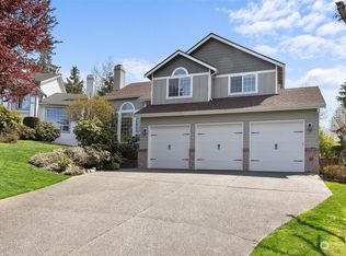 17613 Saint Andrews Ct, Arlington, WA