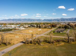 16 Riverway Rd #A, Belgrade, MT 59714