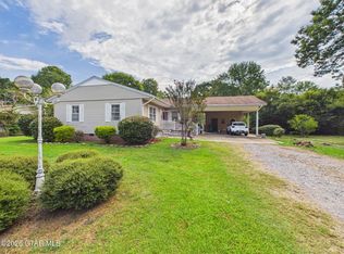 128 Juanita St, Columbus, MS 39702