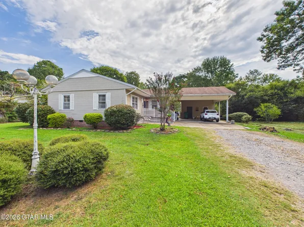128 Juanita St, Columbus, MS 39702
