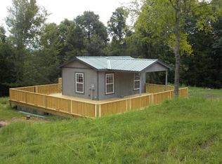 Pond Hollow Rd, Lobelville, TN 37097