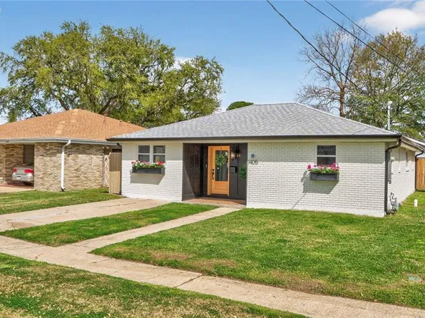 1405 Madison St, Metairie, LA 70001